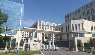 CHINA Envsin Instrument Equipment Co., Ltd. Perfil da empresa