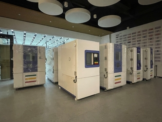 CHINA Envsin Instrument Equipment Co., Ltd. Perfil da empresa