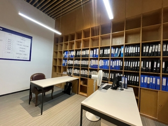 CHINA Envsin Instrument Equipment Co., Ltd. Perfil da empresa
