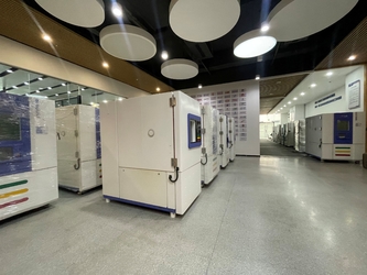 CHINA Envsin Instrument Equipment Co., Ltd. Perfil da empresa