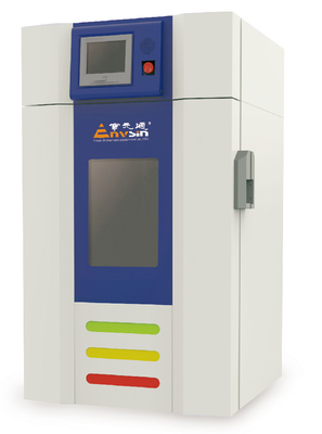 Bom preço. 125/270/600/1000L 300°C Câmara de ensaio de alta temperatura on-line