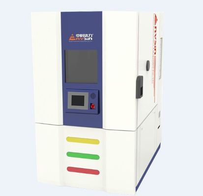 Bom preço. Câmara de ensaio de estabilidade climática de têxteis e plásticos com umidade e temperatura de 180°C on-line
