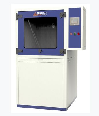 Bom preço. câmara ambiental do teste da areia 1200L e da poeira com certificação do CE on-line