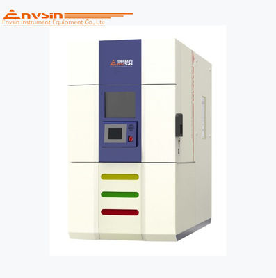 Bom preço. Refrigerar favorável ao meio ambiente controla a câmara térmica com câmara térmica de 3 zonas on-line