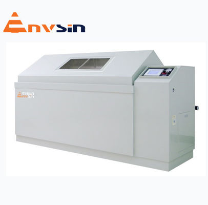 Bom preço. Equipamento de ensaio de pulverização de sal conforme com a norma ASTM de qualidade industrial para condições extremas on-line