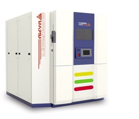 Bom preço. Câmara climática vertical do teste de 2200L -70c-180c controlada por computador on-line