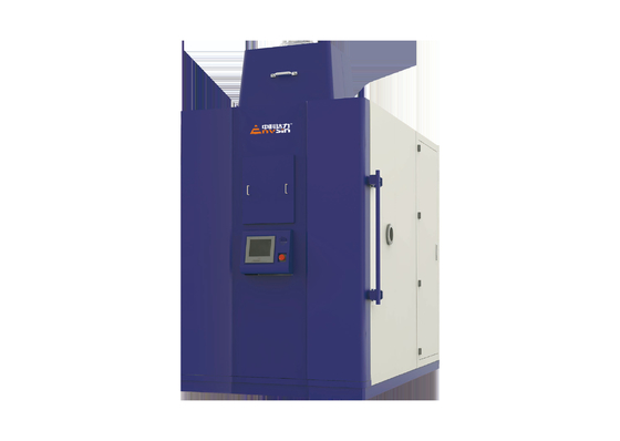 Bom preço. Simulação UV e IR com controlo de temperatura Equipamento de ensaio de exposição à luz solar para painéis solares on-line