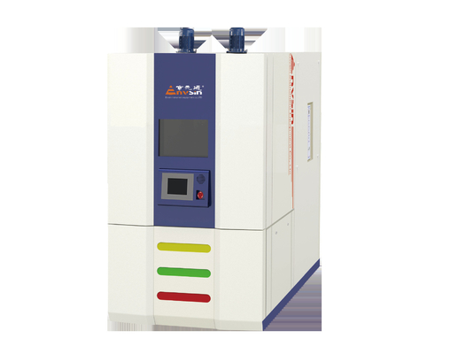 Bom preço. 500L Câmara de simulação de altitude em grande escala para aplicações industriais Conformidade com GB/T 2423.25 e ISO 2669 on-line