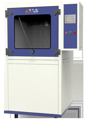Bom preço. Material interior da câmara 1000L SUS304 do teste da areia e da poeira de IP5X IP6X on-line