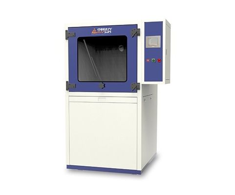 Bom preço. Equipamento de teste de resistência à poeira da fábrica da China Teste à prova de poeira eletrônica Teste à prova de poeira automóvel Teste de proteção contra poeira on-line