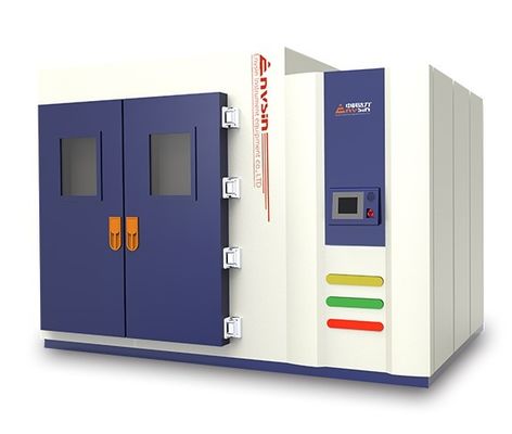 Bom preço. Tecidos e Materiais Espaço de ensaio grande Equipamento de ensaio industrial on-line