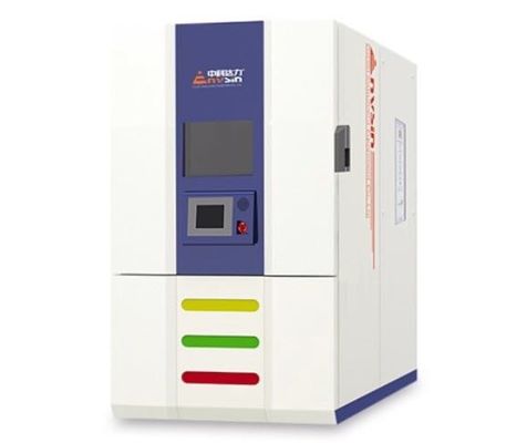 Bom preço. Temperatura climática multifuncional e umidade da câmara do teste de 180 graus on-line