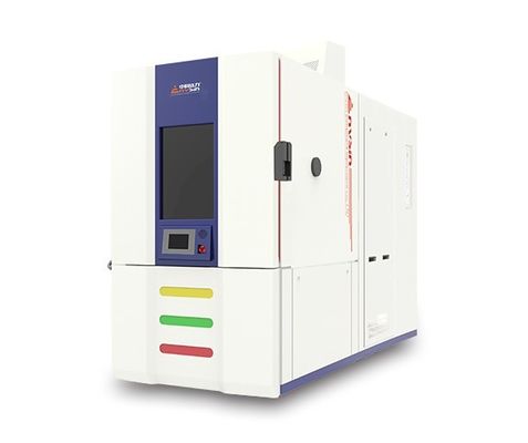Bom preço. Câmara de ensaio de temperatura e umidade fiável para ensaios de durabilidade de materiais para automóveis e eletrônicos on-line