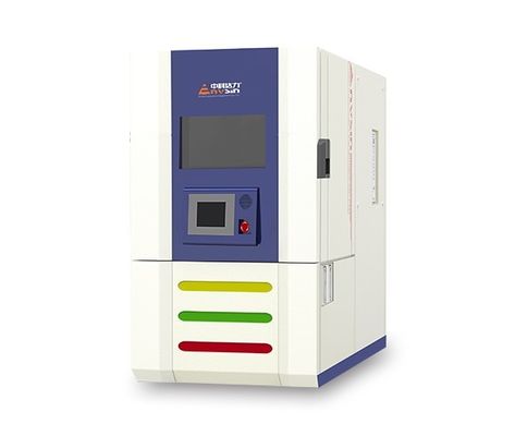 Bom preço. câmara do teste de choque 200L térmico on-line