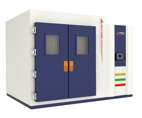 Bom preço. GB/T 2423. Câmara de humidade a temperatura de entrada de alto volume para ensaio de produtos on-line
