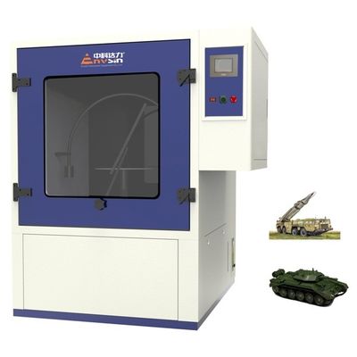 Bom preço. Máquina de teste impermeável de múltiplos propósitos on-line