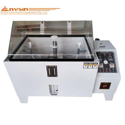Bom preço. Máquina versátil de ensaio de salinagem de nível industrial para vários materiais com interface fácil de usar on-line