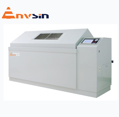Bom preço. Equipamento de ensaio de pulverização de sal conforme com a norma ASTM de qualidade industrial para condições extremas on-line