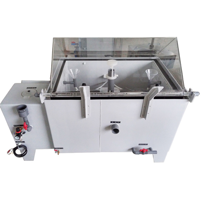Bom preço. América Padrão Militar MIL-STD-810 Comprehensive Salt Spray Chamber para Pesquisa e Desenvolvimento on-line