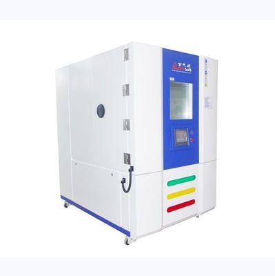 Bom preço. 190/335/600/1000L -70°C~180°C Câmara de ensaio de temperatura e umidade 10%~98%RH on-line