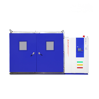 Bom preço. IEC 60068-2-2 Teste de calor seco Câmara de entrada de temperatura e umidade para ensaios de fiabilidade do produto on-line